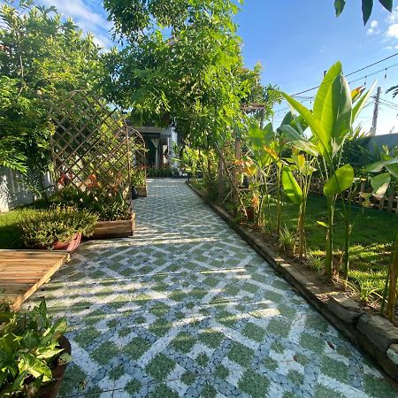 Laoxao Homestay Hoi An Exteriér fotografie