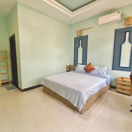 Laoxao Homestay Hoi An Exteriér fotografie