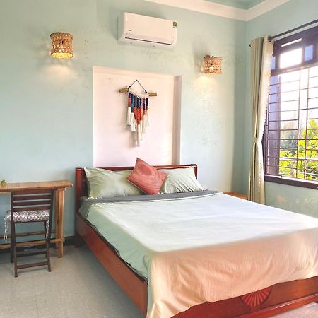 Laoxao Homestay Hoi An Exteriér fotografie