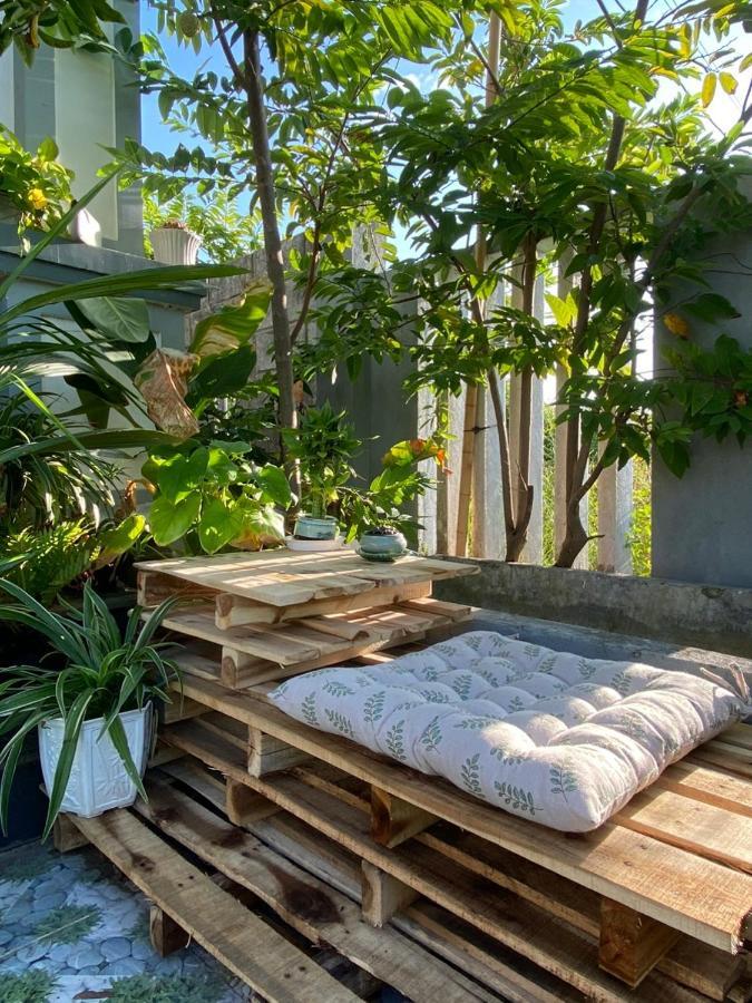 Laoxao Homestay Hoi An Exteriér fotografie