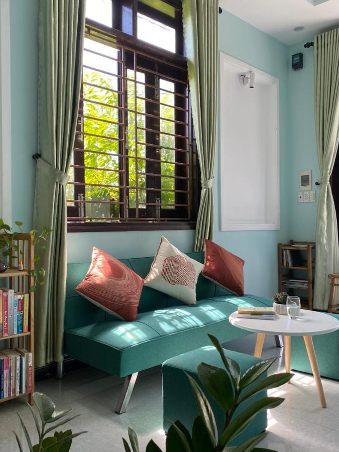 Laoxao Homestay Hoi An Exteriér fotografie