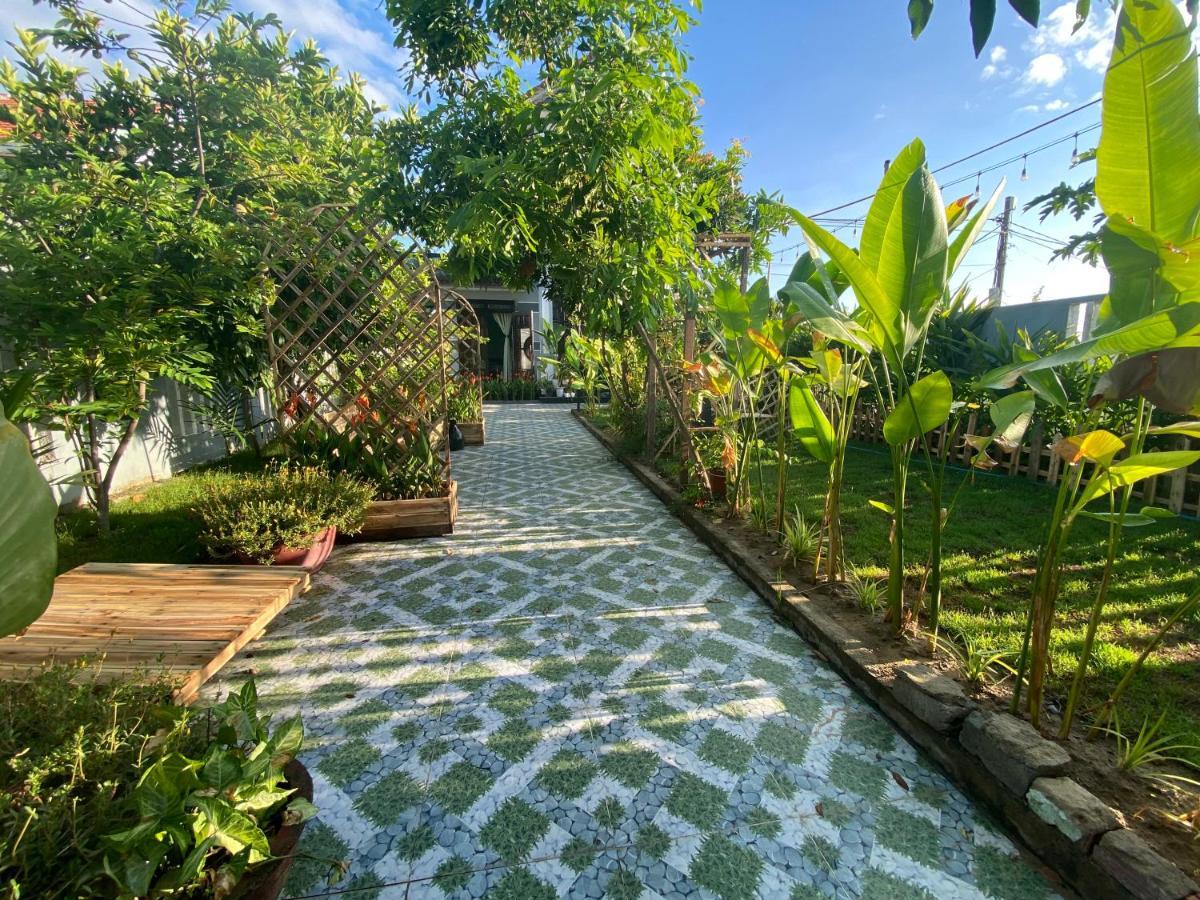 Laoxao Homestay Hoi An Exteriér fotografie