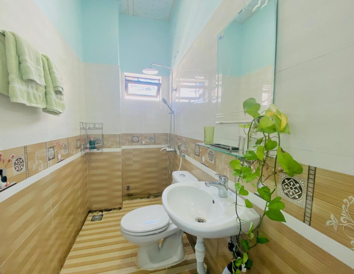 Laoxao Homestay Hoi An Exteriér fotografie