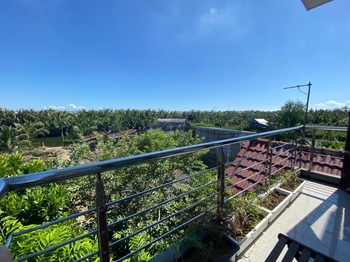Laoxao Homestay Hoi An Exteriér fotografie