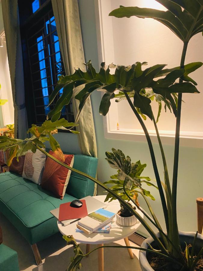 Laoxao Homestay Hoi An Exteriér fotografie