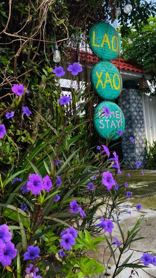 Laoxao Homestay Hoi An Exteriér fotografie