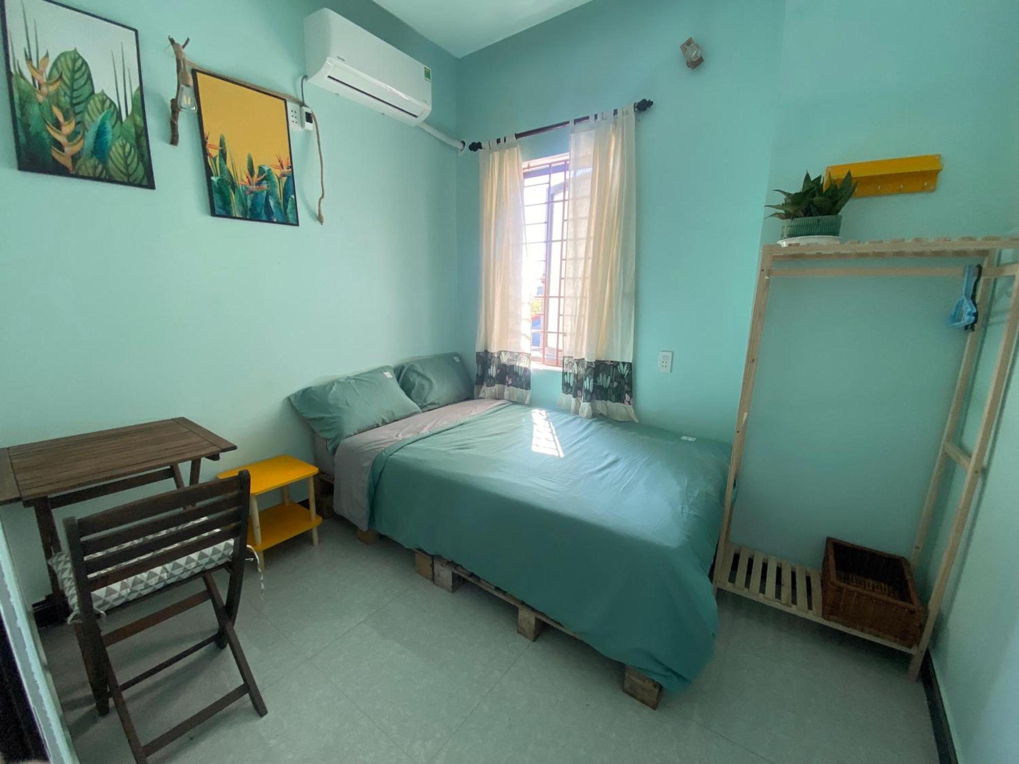Laoxao Homestay Hoi An Exteriér fotografie
