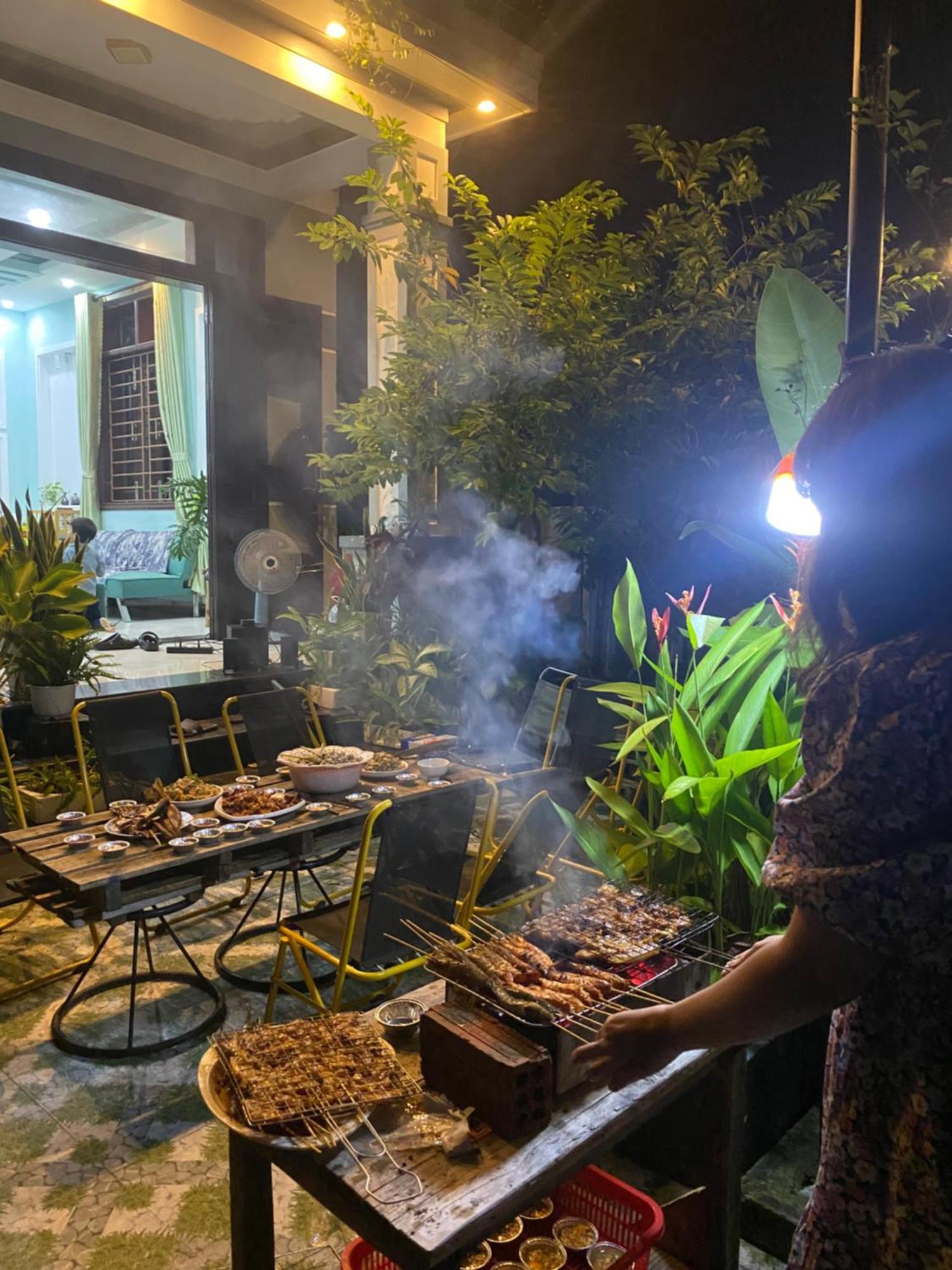 Laoxao Homestay Hoi An Exteriér fotografie