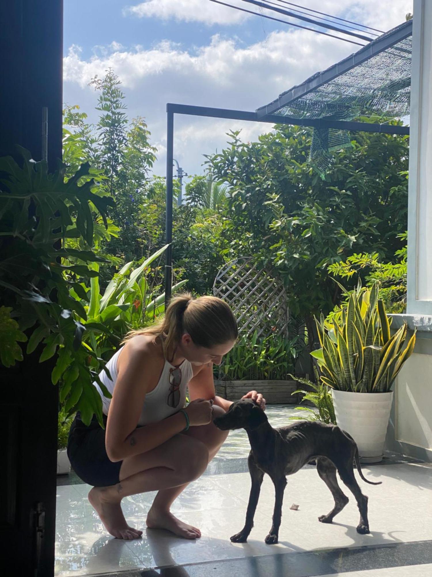 Laoxao Homestay Hoi An Exteriér fotografie