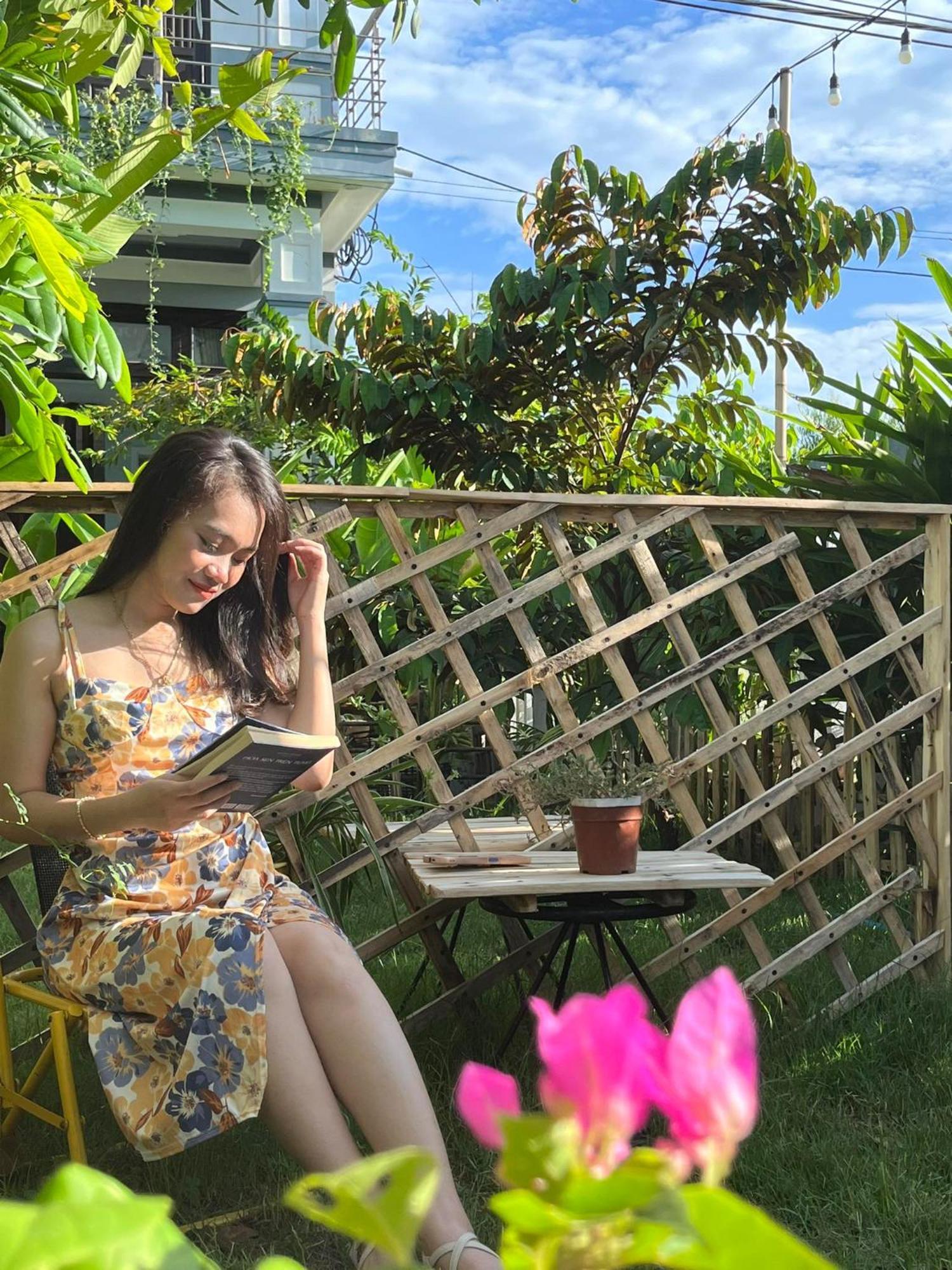 Laoxao Homestay Hoi An Exteriér fotografie