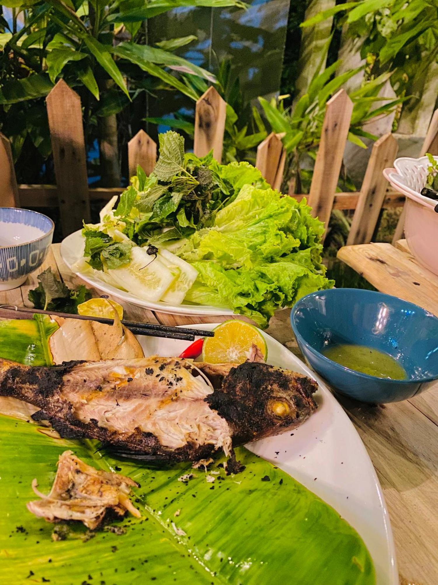 Laoxao Homestay Hoi An Exteriér fotografie