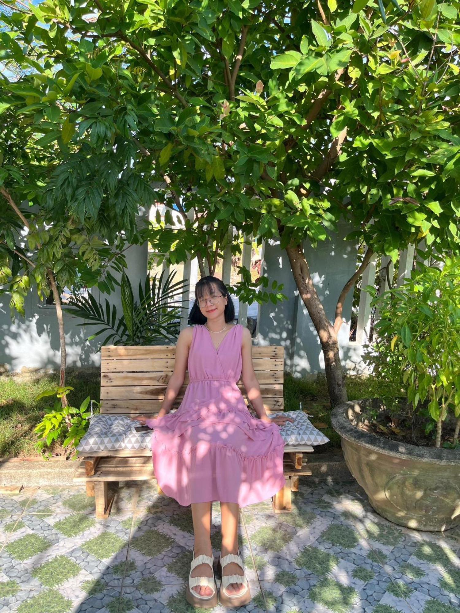 Laoxao Homestay Hoi An Exteriér fotografie