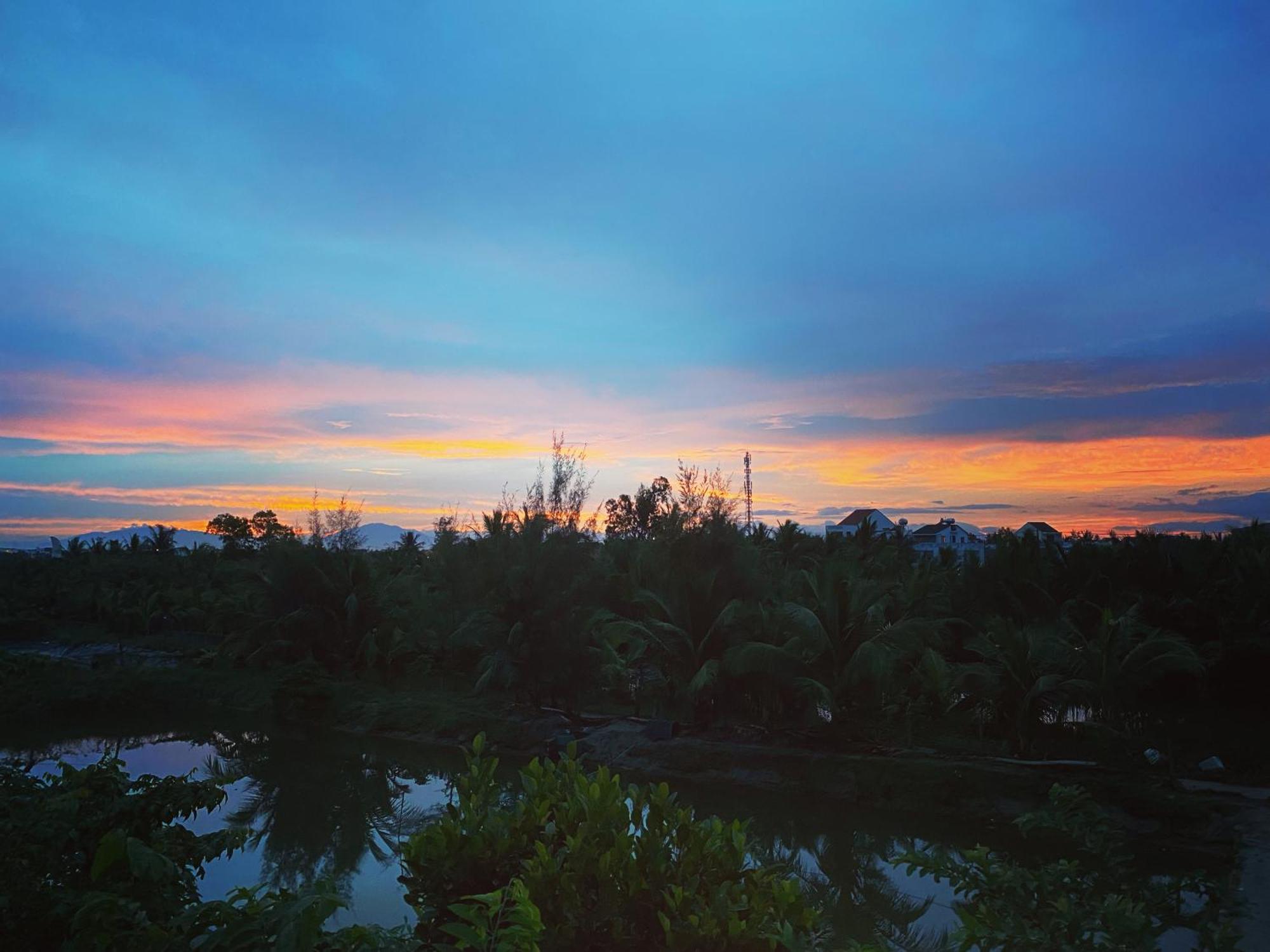Laoxao Homestay Hoi An Exteriér fotografie