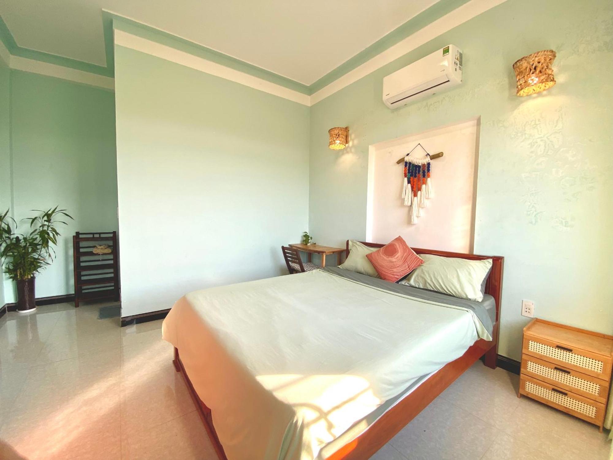 Laoxao Homestay Hoi An Exteriér fotografie