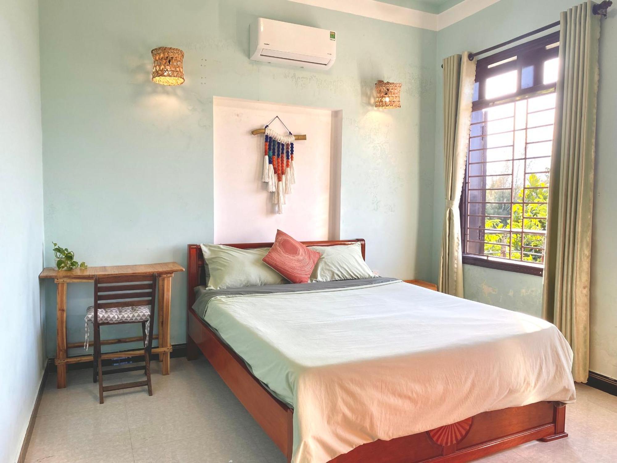 Laoxao Homestay Hoi An Exteriér fotografie