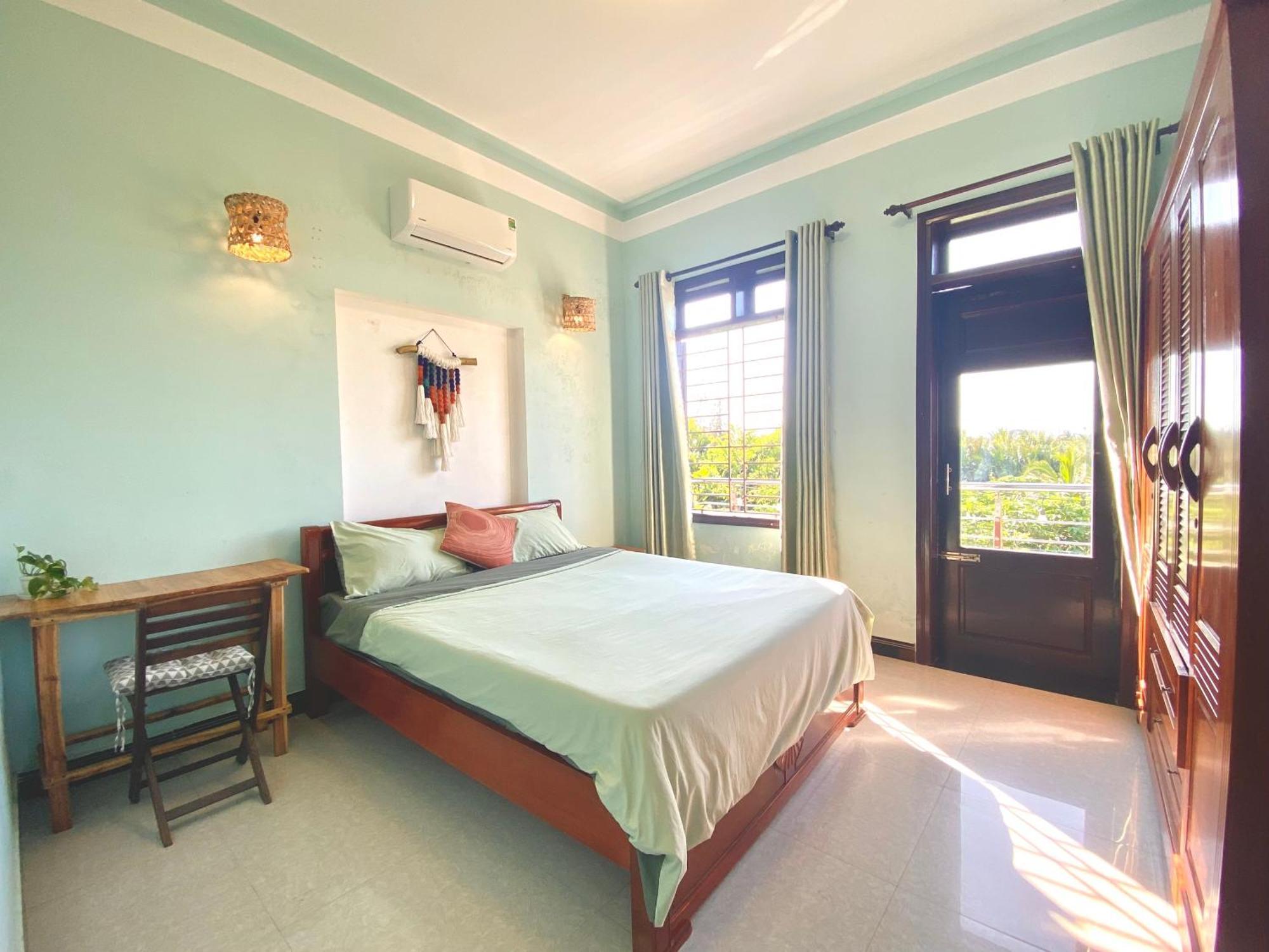 Laoxao Homestay Hoi An Exteriér fotografie