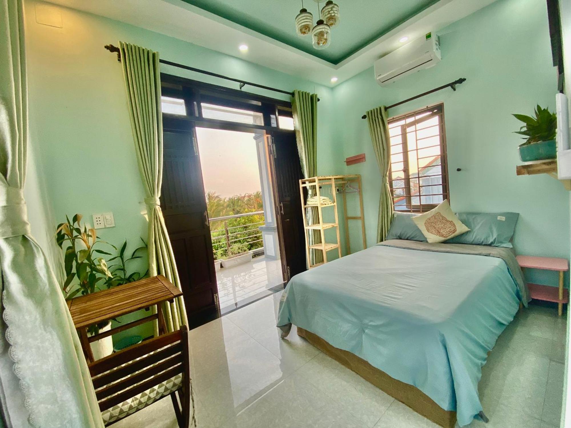 Laoxao Homestay Hoi An Exteriér fotografie
